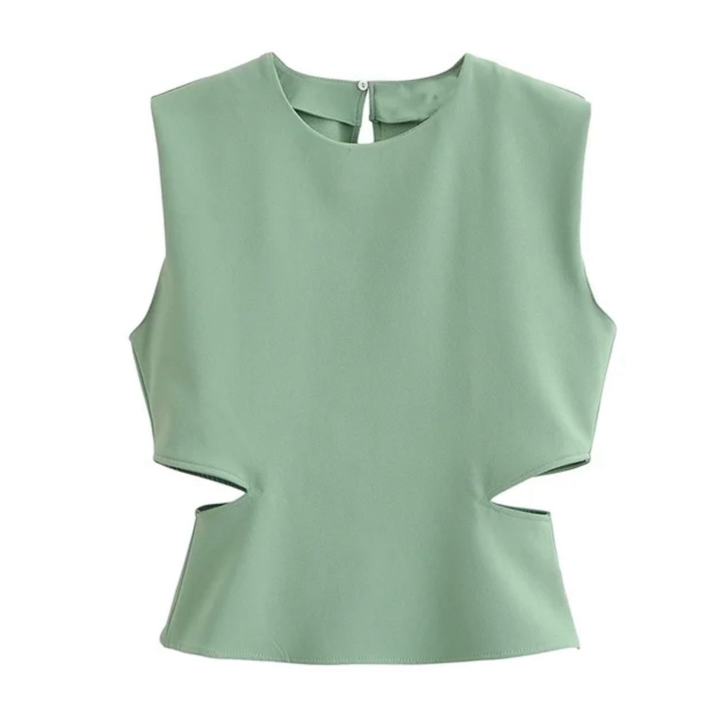 Zara Top